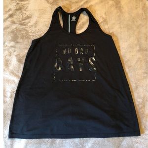 Set of Womens Activewear Tops and Yoga Shorts